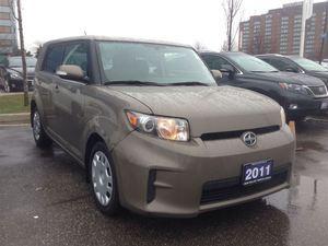 Scion XB 2.4