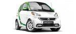 Smart Fortwo Electric Motor