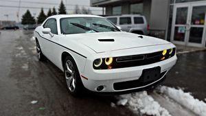 Dodge Challenger V-6 cyl