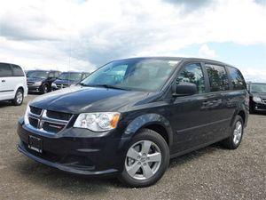 Dodge Grand Caravan 6