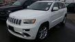 Jeep Grand Cherokee V-6 cyl