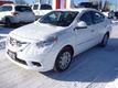 Nissan Versa 1.6