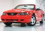 Ford Mustang V-6 cyl