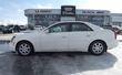 CADILLAC CTS 3.6 Liters