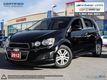 Chevrolet Sonic 1.8