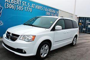 Dodge Grand Caravan V6 Cylinder Engine