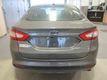 Ford Fusion 2 Litres