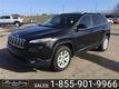 Jeep Cherokee V-6 cyl