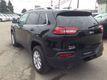 Jeep Cherokee 2.4L 4 Cyl