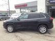 Jeep Cherokee 2.4L 4 Cyl