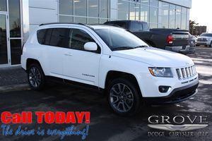 Jeep Compass 4