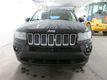 Jeep Compass 2.4L 4 Cylinder Engine