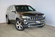 Jeep Grand Cherokee 6 cylinder