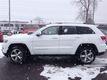 Jeep Grand Cherokee V-6 cyl