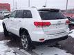 Jeep Grand Cherokee V-6 cyl