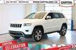 Jeep Grand Cherokee V-6 cyl