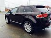 Lincoln MKX V-6 cyl