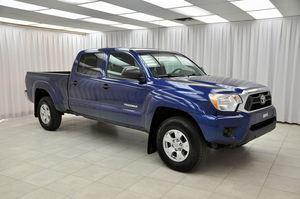 Toyota Tacoma 4.0 L