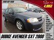 Dodge Avenger 2.7 L