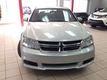 Dodge Avenger I-4 cyl