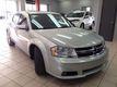 Dodge Avenger I-4 cyl