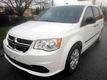 Dodge Grand Caravan 3.6L Pentastar VVT V6