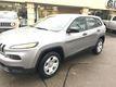 Jeep Cherokee I-4 cyl