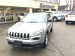 Jeep Cherokee I-4 cyl
