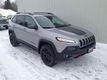 Jeep Cherokee V-6 cyl