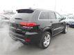 Jeep Grand Cherokee 6.4L