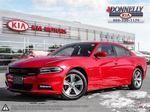 Dodge Charger 6 Cyl - 3.6 L