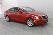 CADILLAC ATS LTG - 4 CYL 2.0L TURBO, 272 CH