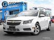 Chevrolet Cruze 1.4L 4 Cylinder Engine