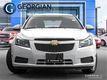 Chevrolet Cruze 1.4L 4 Cylinder Engine