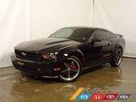 Ford Mustang V-6 cyl