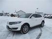 Lincoln MKX 3.7L