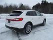 Lincoln MKX 3.7L