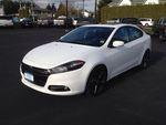 Dodge Dart 2.4L L4 SFI DOHC 16V