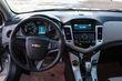 Chevrolet Cruze 1.8L I4 16V MPFI DOHC
