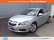 Chevrolet Cruze 1.4