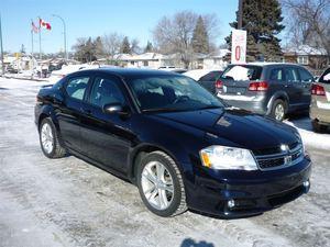 Dodge Avenger I-4 cyl