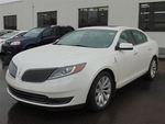 Lincoln MKS 3.7L 6 cyl Fuel Injection