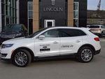 Lincoln MKX 3.7L V6