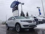 Lincoln MKX 2.7L V6 ECOBOOST