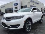 Lincoln MKX 2.7L 6cyl