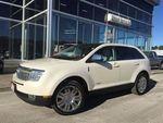 Lincoln MKX 3.5