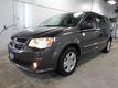 Dodge Grand Caravan V-6 cyl