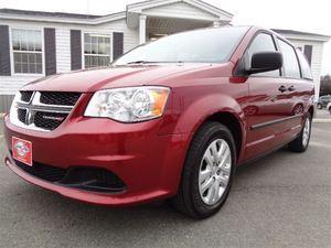 Dodge Grand Caravan V-6 cyl