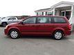 Dodge Grand Caravan V-6 cyl