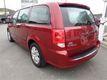 Dodge Grand Caravan V-6 cyl